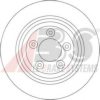 A.B.S. 17078 OE Brake Disc